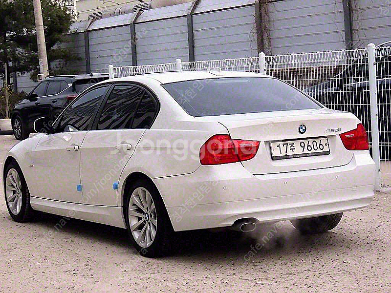 BMW 3시리즈 (E90) 320i 세단 CP 중고차 판매합니다 ★전액할부★저신용★--1