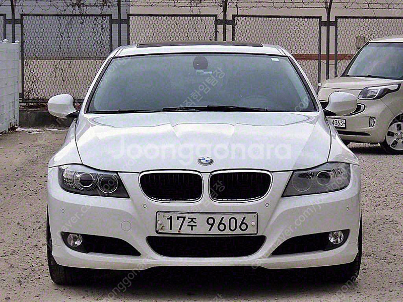 BMW 3시리즈 (E90) 320i 세단 CP 중고차 판매합니다 ★전액할부★저신용★--2