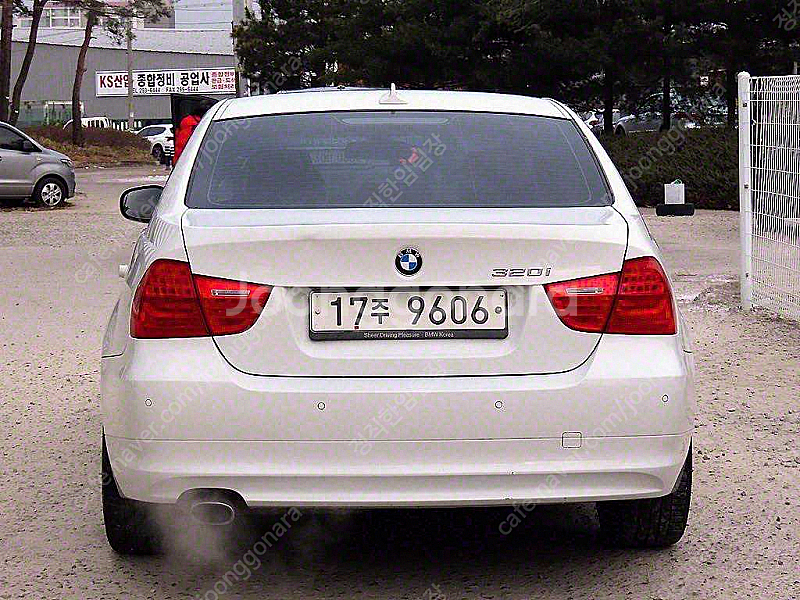 BMW 3시리즈 (E90) 320i 세단 CP 중고차 판매합니다 ★전액할부★저신용★--3