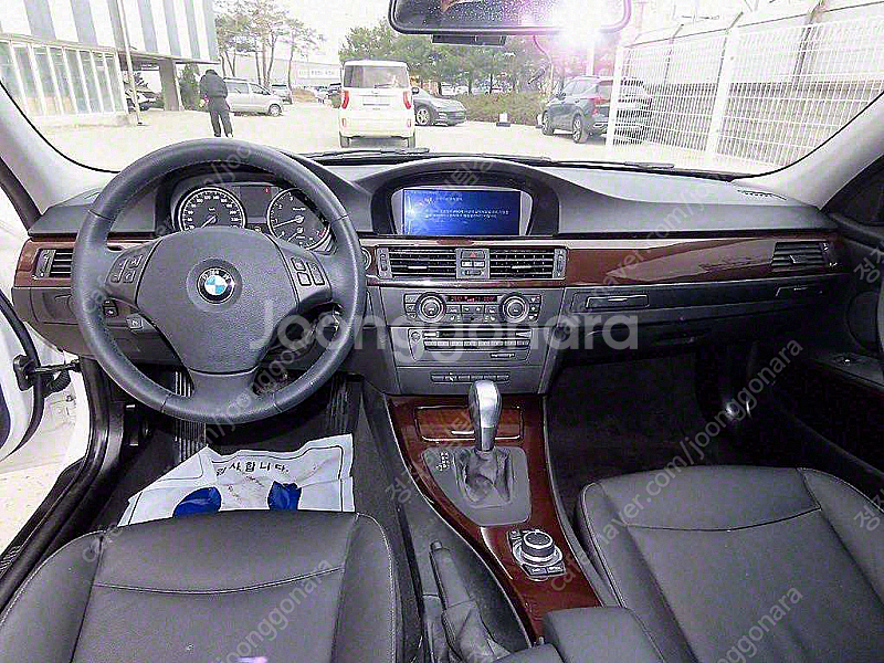 BMW 3시리즈 (E90) 320i 세단 CP 중고차 판매합니다 ★전액할부★저신용★--6