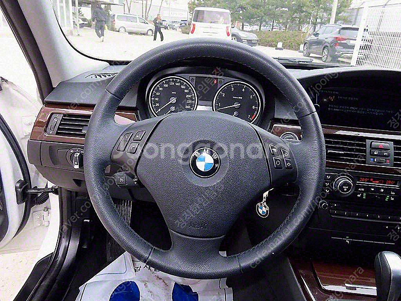 BMW 3시리즈 (E90) 320i 세단 CP 중고차 판매합니다 ★전액할부★저신용★--7