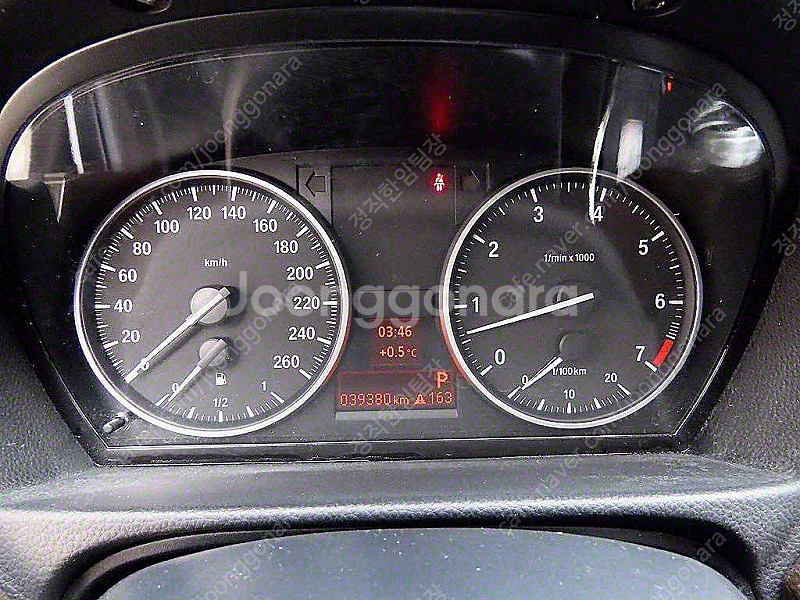 BMW 3시리즈 (E90) 320i 세단 CP 중고차 판매합니다 ★전액할부★저신용★--8