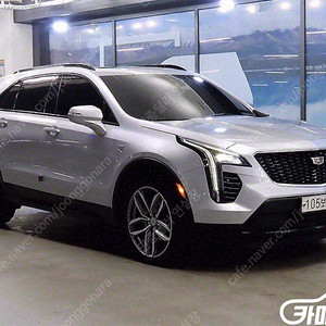 [캐딜락]XT4 2.0 스포츠 AWD ★중고차★중고차매입★전액할부★저신용자★신불자★소액할부★현금★카드 전부 가능합니다!