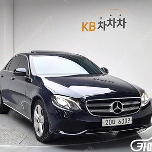 [벤츠]E-클래스 W213 E200 아방가르드 (5인승) ★중고차★중고차매입★전액할부★저신용자★신불자★소액할부★현금★카드 전부 가능합니다!