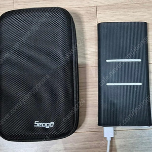 삼성전자 무선충전 배터리팩 EB-U1200 10000mAh