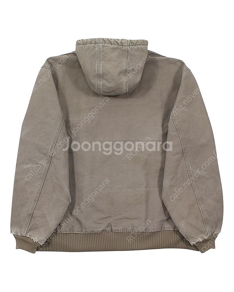 [XL] 2010 Carhartt J130 MUS Du...--1