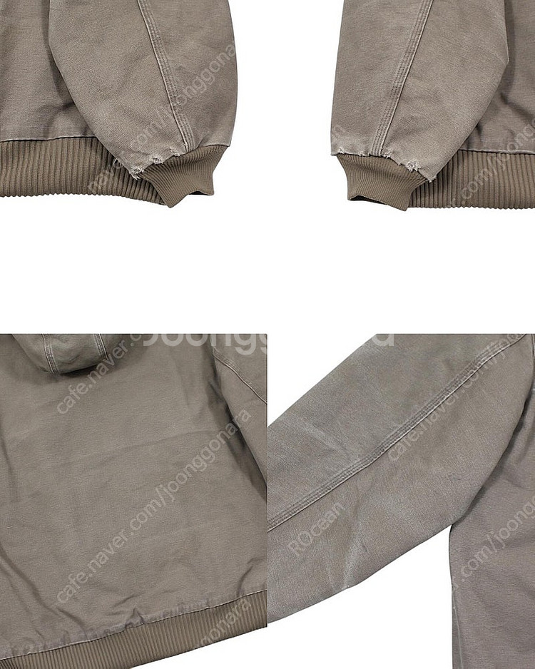 [XL] 2010 Carhartt J130 MUS Du...--6