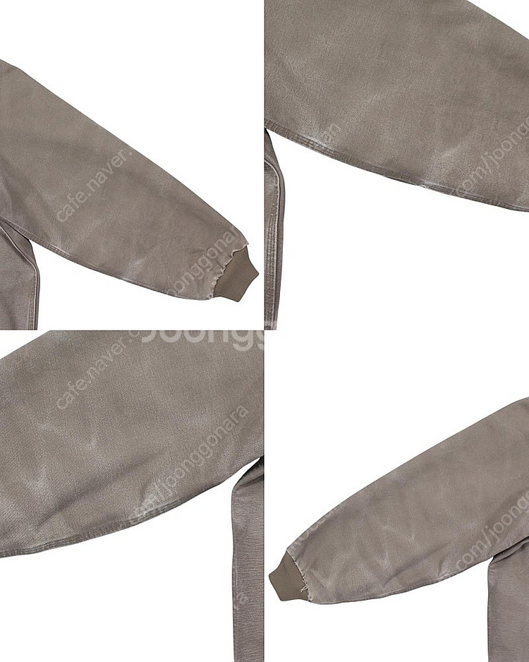 [XL] 2010 Carhartt J130 MUS Du...--7
