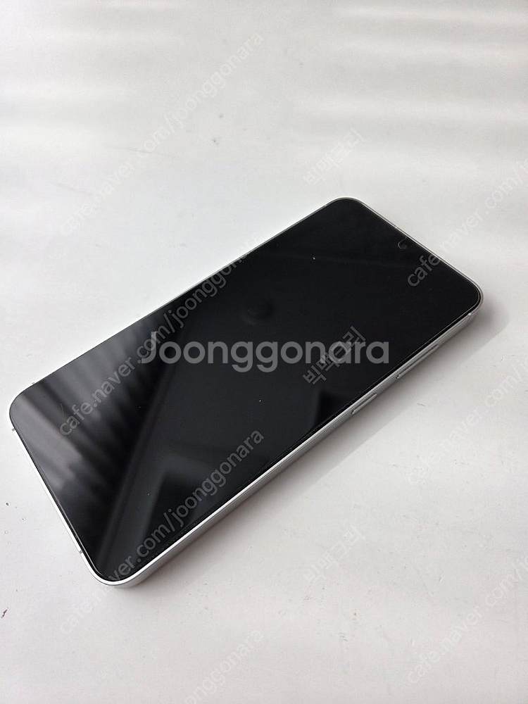 s24플러스 민트급 판매합니다(마블그레이)--1