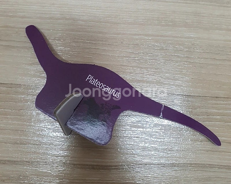 (1회사용) 디스커버 공룡퍼즐 대형 100pcs--5