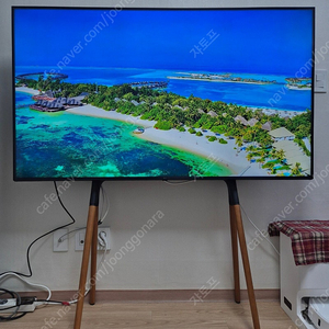 LG 65인치 4K 울트라HD 스마트 TV (65UQ9300KNA) 반값에 처분