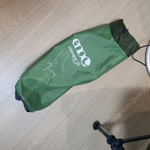 ENO LOUNGER DL CHAIR 라운저 체어 의자 Olive/Lime