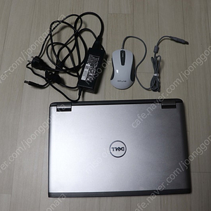 델 보스트로3560 , i7 3532QM 2.2GHZ