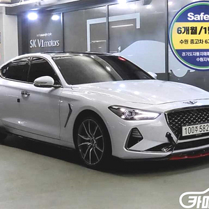 [제네시스]G70 3.3T 스포츠 AWD 슈프림 (5인승) 2018 년 중고차 전국☆최저가판매☆최고가매입☆