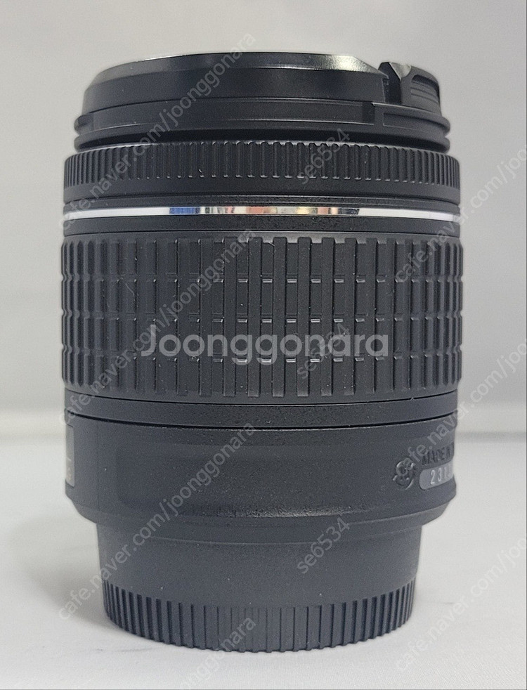 니콘정품 af-p DX 18-55 VR--1