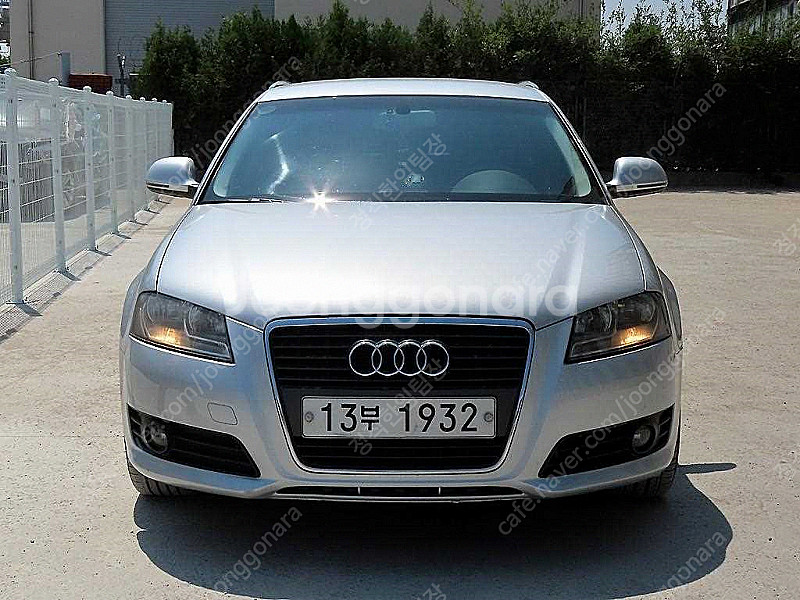 아우디 뉴 A3 20 TFSI 판매합니다 ★전액할부★저신용★--0