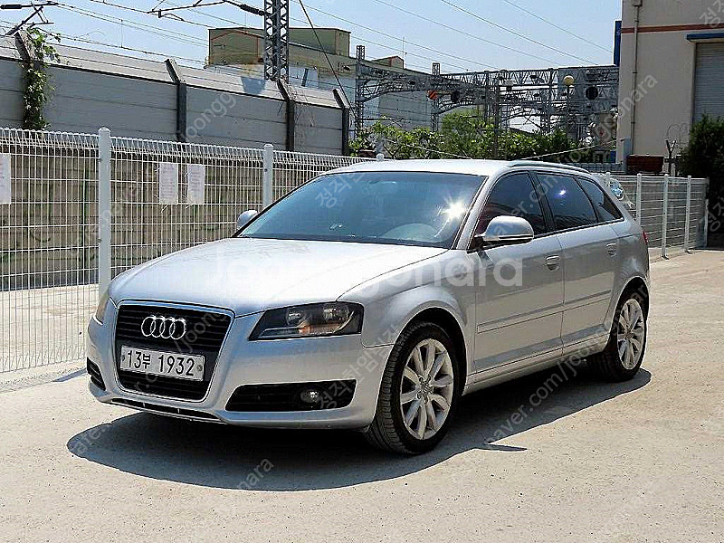 아우디 뉴 A3 20 TFSI 판매합니다 ★전액할부★저신용★--1