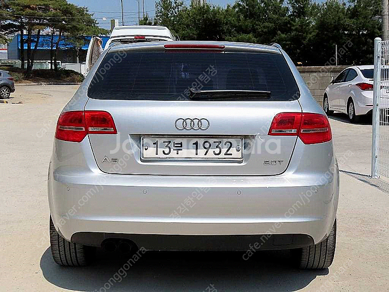 아우디 뉴 A3 20 TFSI 판매합니다 ★전액할부★저신용★--3