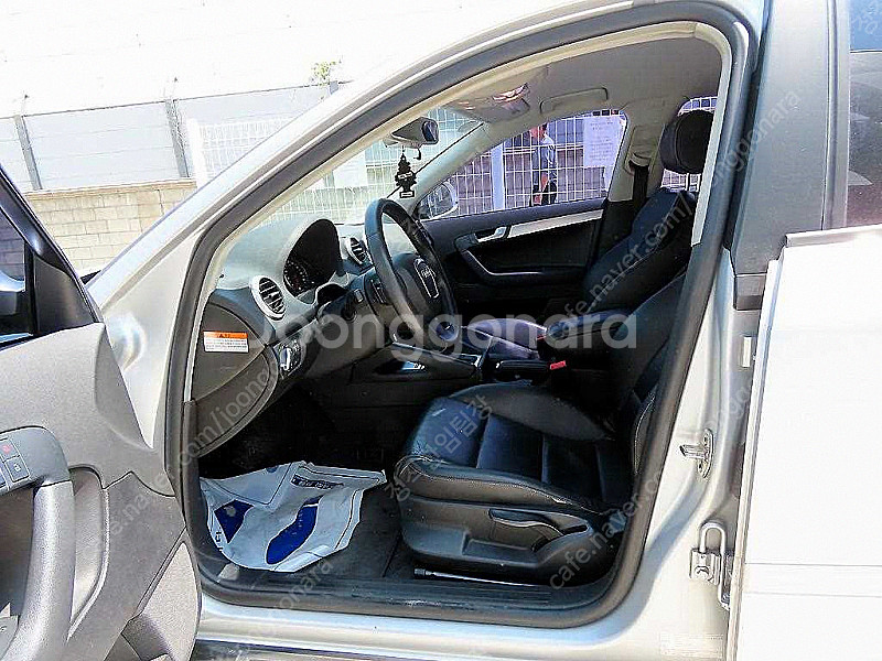 아우디 뉴 A3 20 TFSI 판매합니다 ★전액할부★저신용★--4