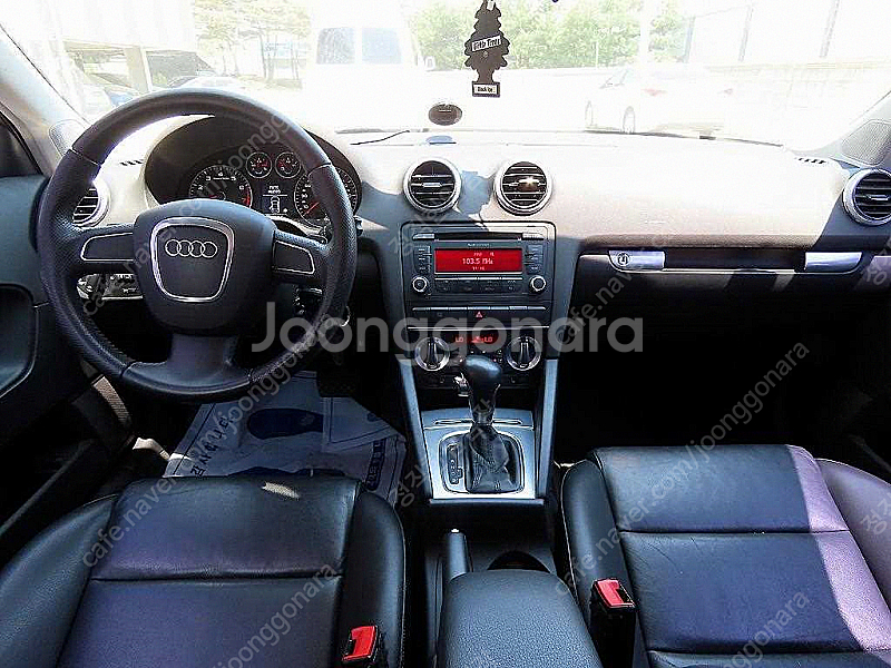 아우디 뉴 A3 20 TFSI 판매합니다 ★전액할부★저신용★--6