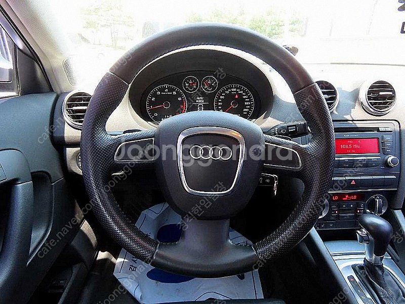 아우디 뉴 A3 20 TFSI 판매합니다 ★전액할부★저신용★--7