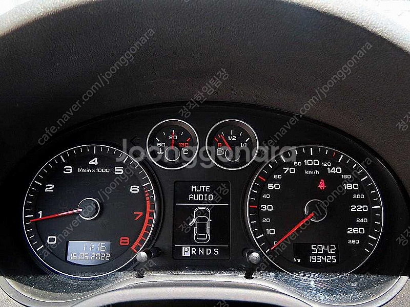 아우디 뉴 A3 20 TFSI 판매합니다 ★전액할부★저신용★--8