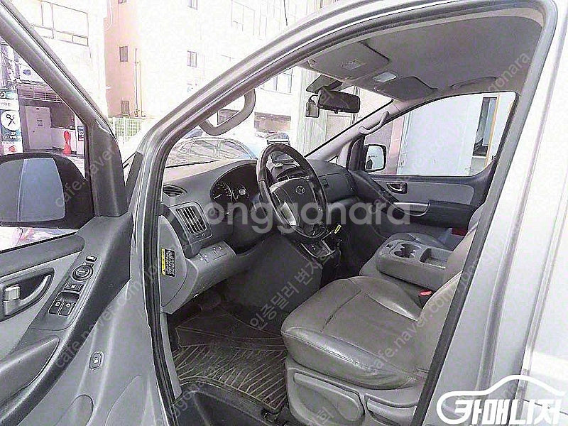 [현대]더 뉴 그랜드 스타렉스 2WD 밴 3인승 스마트...--5
