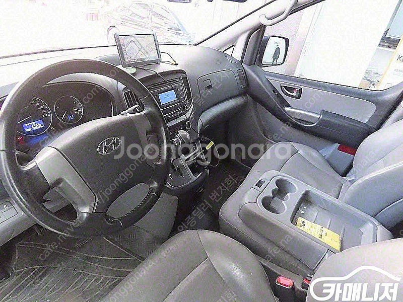 [현대]더 뉴 그랜드 스타렉스 2WD 밴 3인승 스마트...--6