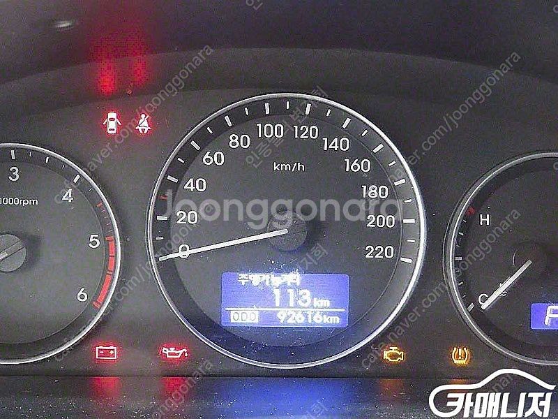 [현대]더 뉴 그랜드 스타렉스 2WD 밴 3인승 스마트...--7
