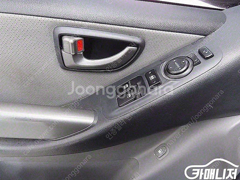 [현대]더 뉴 그랜드 스타렉스 2WD 밴 3인승 스마트...--8