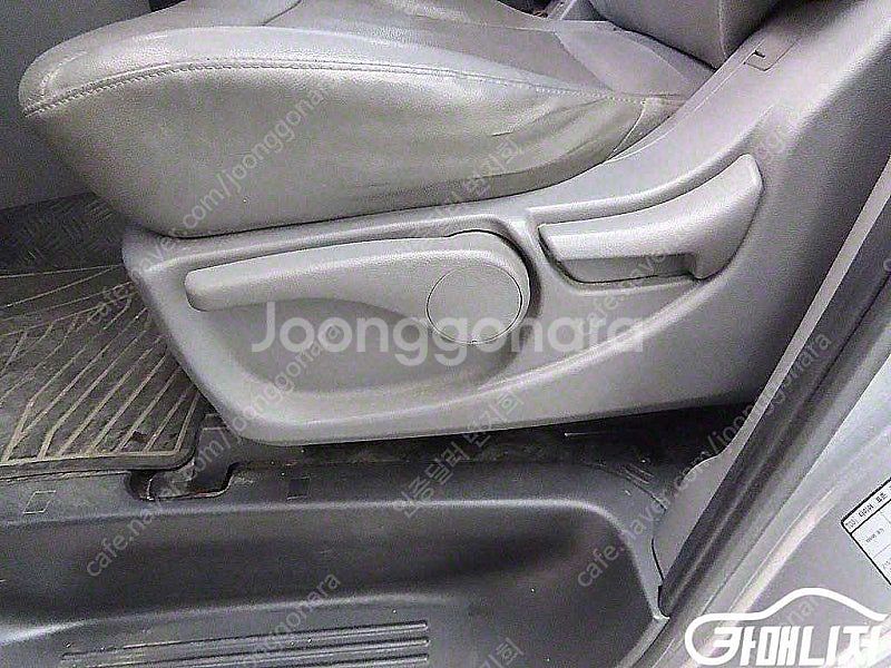 [현대]더 뉴 그랜드 스타렉스 2WD 밴 3인승 스마트...--9