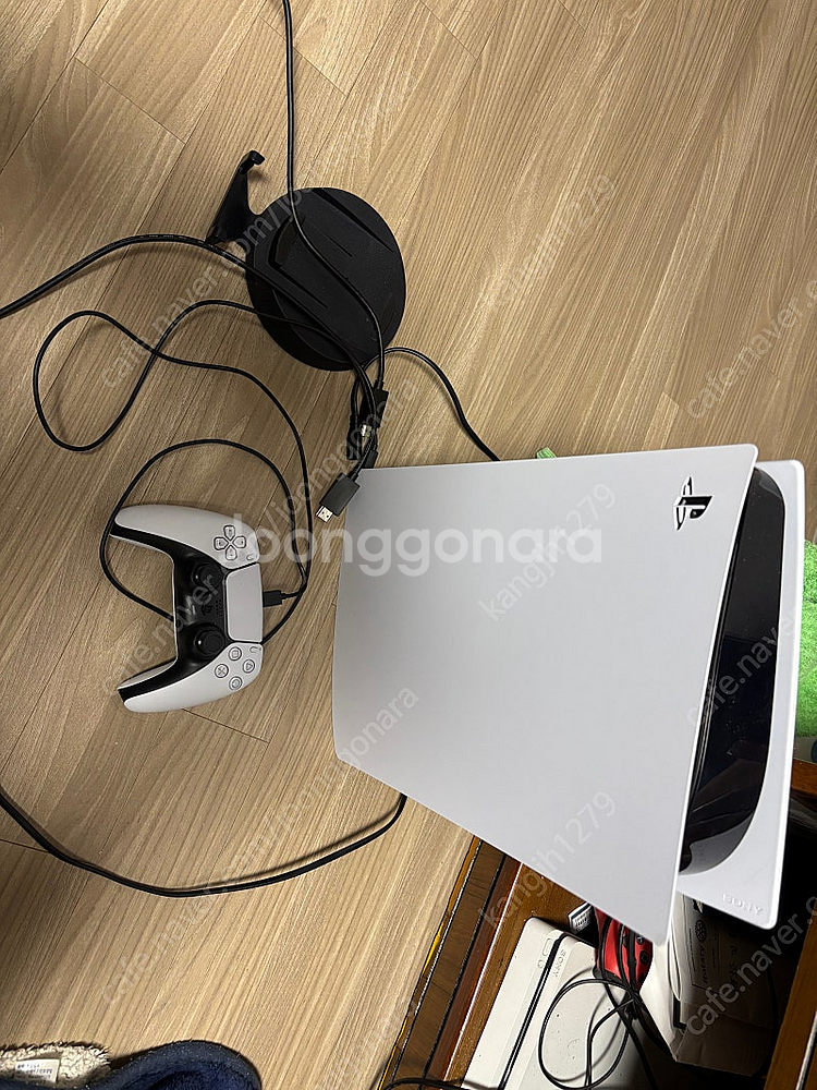 대구)PS5 1218A 디스크버전 판매합니다--0