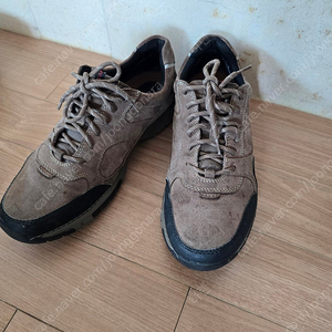 클락스 신발 CLARKS 스니커스 285~290