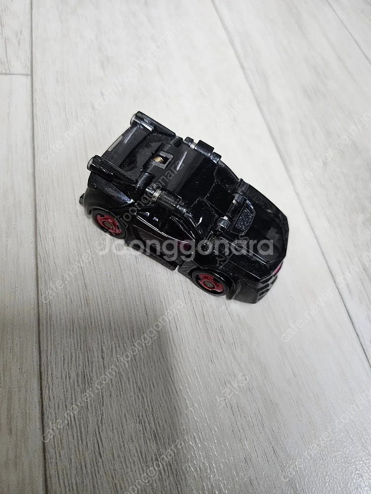 터닝메카드 가고토스--1