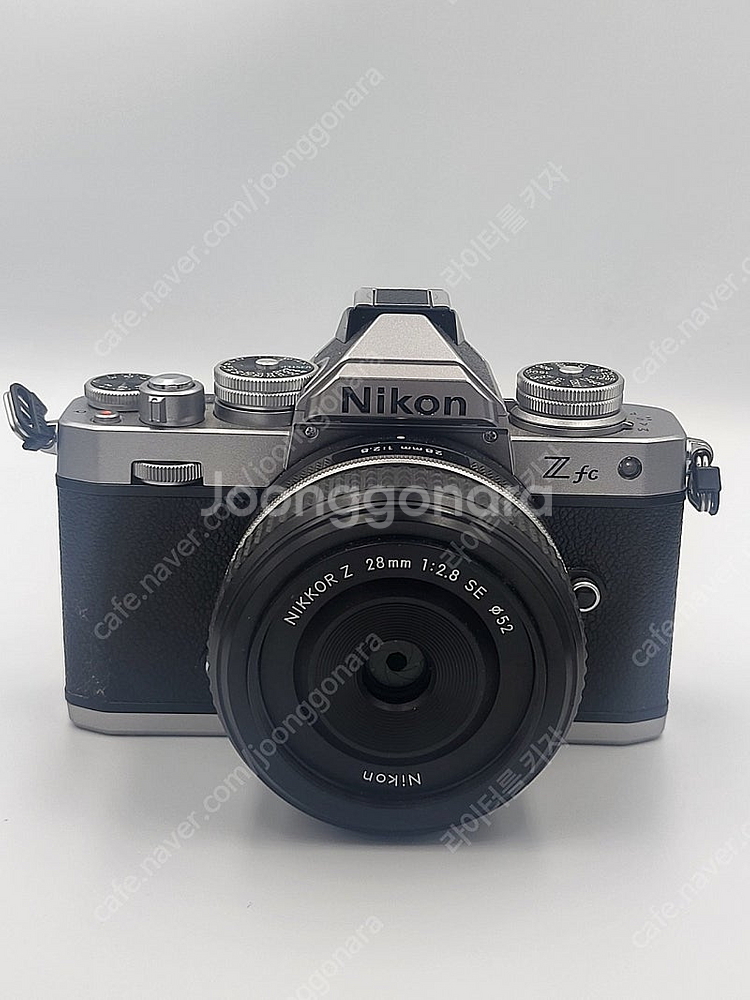 니콘 zfc +28mm--0