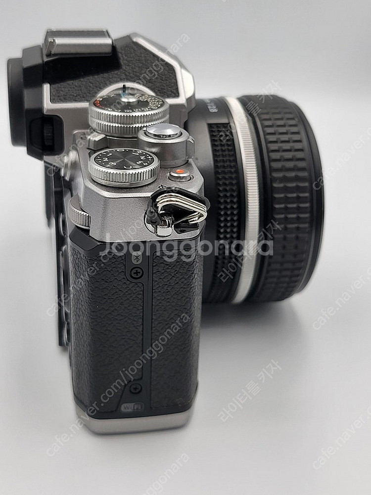 니콘 zfc +28mm--4