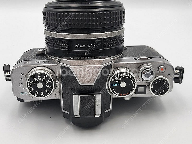 니콘 zfc +28mm--6