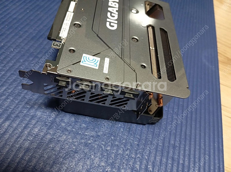 기가바이트 RTX 4080super oc--1