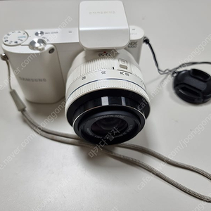 삼성 NX1000 미러리스 카메라 팝니다