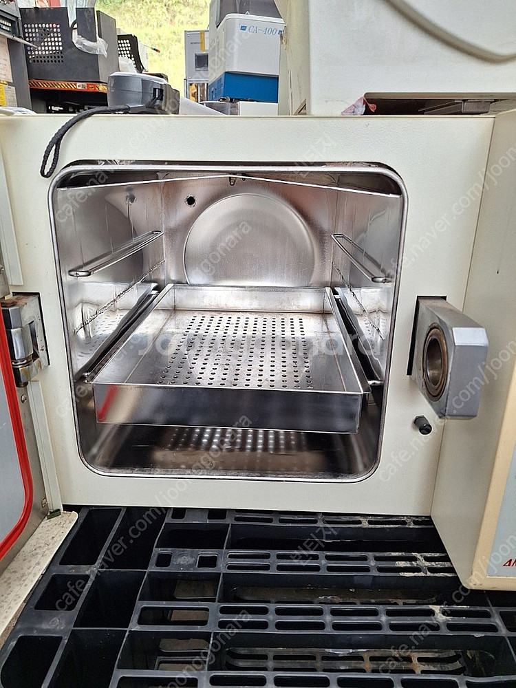 고압멸균기 DELTA CLAVE S 410 steam ...--3
