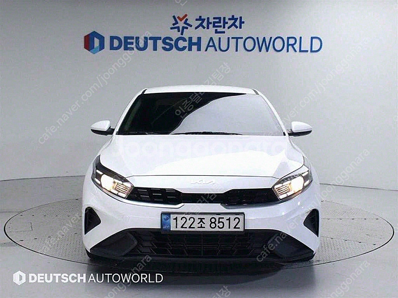 기아 더뉴 K3 2세대 16 가솔린 트랜디 최저가 판매...--2