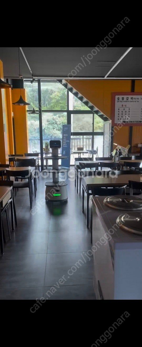 중고 LG서빙로봇 매입합니다. 삽니다--0