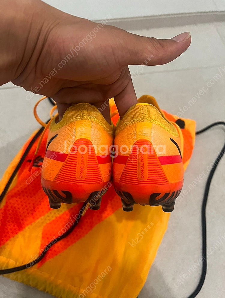 나이키 팬텀 gt2 ag 260--2