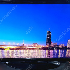 삼성 32인치 LED TV UN32D6330 팝니다 IPTV, 디지털TV