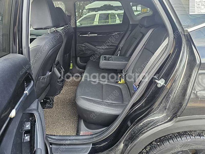 기아 더 뉴 셀토스 가솔린 16 터보 2WD 저렴하게 ...--6