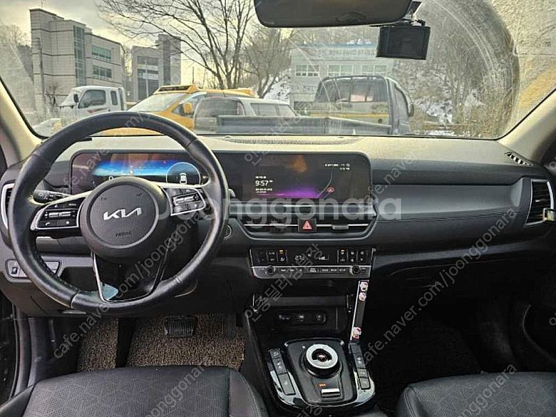 기아 더 뉴 셀토스 가솔린 16 터보 2WD 저렴하게 ...--7