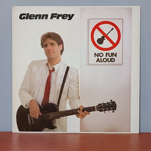 Glenn Frey " The One You Love " _ US 오리지널 초반