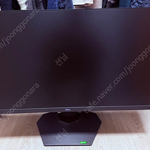 DELL G3223D 팝니다