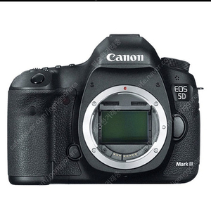 상태좋은 캐논 정품 EOS 5D Mark III(오막삼)삽니다.