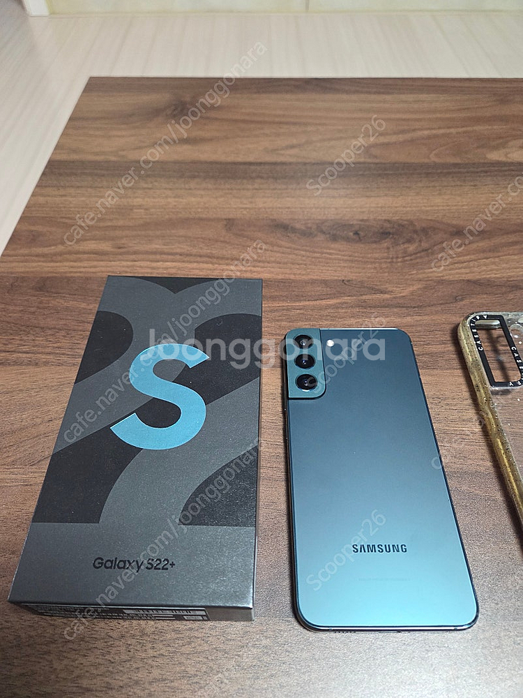 S22플러스(S22+) 256g 판매 + 케이스티파이 ...--8